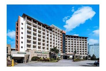 هتل Summit Ridge Tagaytay   Newly Renovated