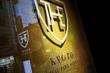 The Royal Park Hotel Kyoto Sanjo