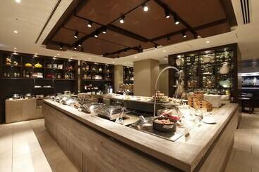 The Royal Park Hotel Kyoto Sanjo