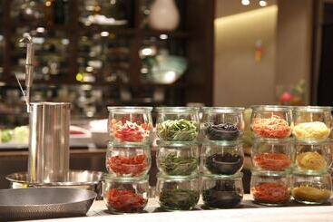The Royal Park Hotel Kyoto Sanjo