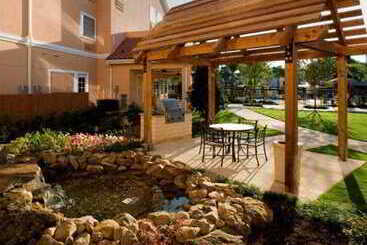 هتل Towneplace Suites By Marriott San Antonio Northwest