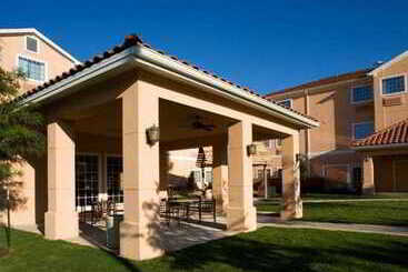 هتل Towneplace Suites By Marriott San Antonio Northwest