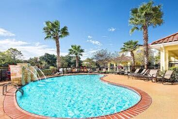 هتل Towneplace Suites By Marriott San Antonio Northwest