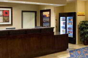 هتل Towneplace Suites By Marriott San Antonio Northwest