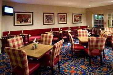 هتل Towneplace Suites By Marriott San Antonio Northwest
