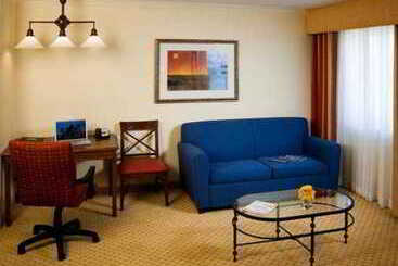 هتل Towneplace Suites By Marriott San Antonio Northwest