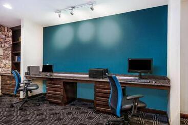 هتل Towneplace Suites By Marriott San Antonio Northwest