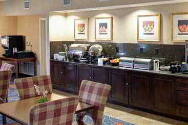 هتل Towneplace Suites By Marriott San Antonio Northwest