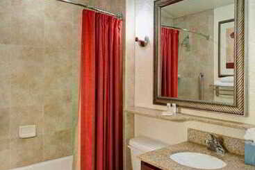 هتل Towneplace Suites By Marriott San Antonio Northwest