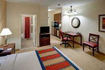 هتل Towneplace Suites By Marriott San Antonio Northwest