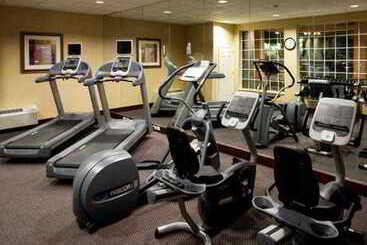 هتل Towneplace Suites By Marriott San Antonio Northwest