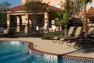 هتل Towneplace Suites By Marriott San Antonio Northwest
