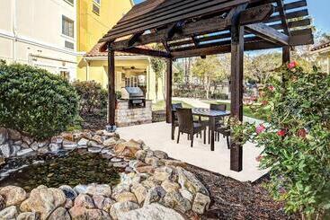 هتل Towneplace Suites By Marriott San Antonio Northwest