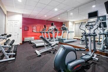 هتل Towneplace Suites By Marriott San Antonio Northwest