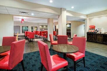 هتل Towneplace Suites By Marriott San Antonio Northwest
