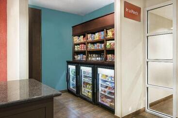 هتل Towneplace Suites By Marriott San Antonio Northwest