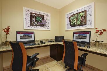 Towneplace Suites St. George - St George