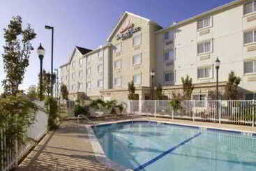 هتل Towneplace Suites By Marriott Texarkana