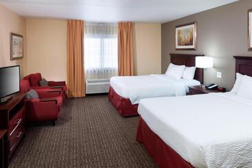 هتل Towneplace Suites By Marriott Texarkana