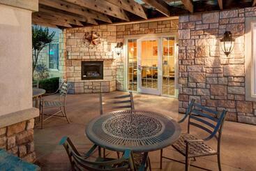 هتل Towneplace Suites By Marriott Texarkana