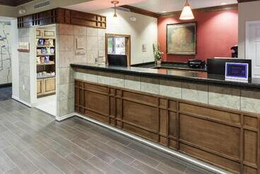 هتل Towneplace Suites By Marriott Texarkana
