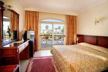 Hotel Tropicana Rosetta & Jasmine Club