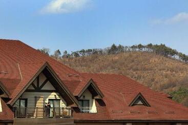 Intercontinental Alpensia Pyeongchang Resort, An Ihg