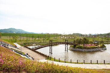 Intercontinental Alpensia Pyeongchang Resort, An Ihg
