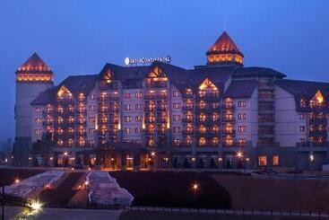 Intercontinental Alpensia Pyeongchang Resort, An Ihg