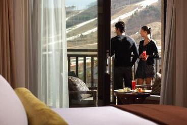 Intercontinental Alpensia Pyeongchang Resort, An Ihg