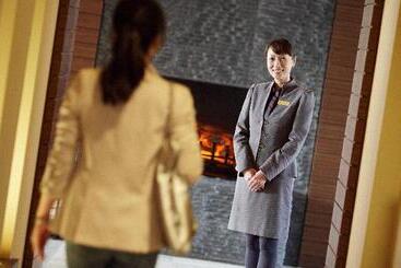 Intercontinental Alpensia Pyeongchang Resort, An Ihg