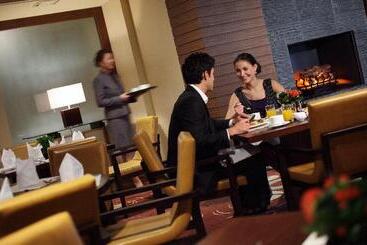 Intercontinental Alpensia Pyeongchang Resort, An Ihg
