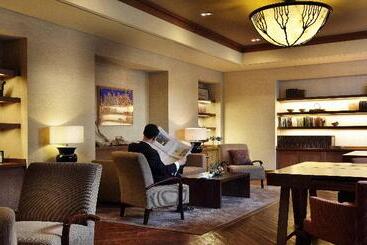 Intercontinental Alpensia Pyeongchang Resort, An Ihg
