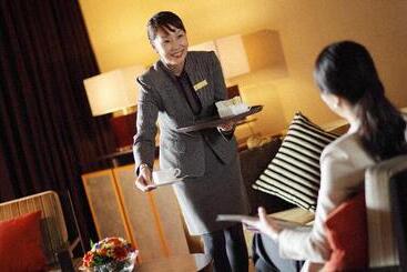 Intercontinental Alpensia Pyeongchang Resort, An Ihg