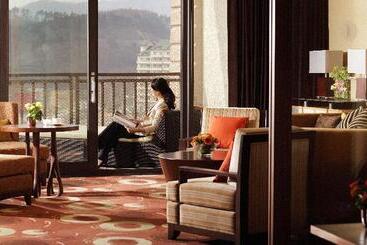 Intercontinental Alpensia Pyeongchang Resort, An Ihg