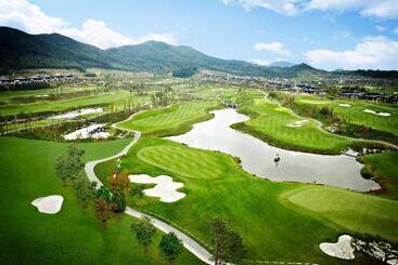 Intercontinental Alpensia Pyeongchang Resort, An Ihg