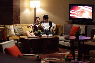 Intercontinental Alpensia Pyeongchang Resort, An Ihg