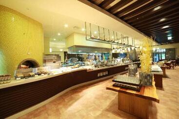 Intercontinental Alpensia Pyeongchang Resort, An Ihg