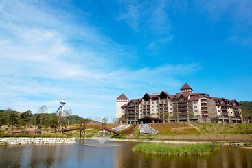 Intercontinental Alpensia Pyeongchang Resort, An Ihg