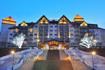 Intercontinental Alpensia Pyeongchang Resort, An Ihg