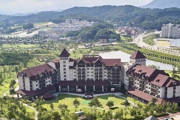 Intercontinental Alpensia Pyeongchang Resort, An Ihg