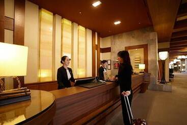 Intercontinental Alpensia Pyeongchang Resort, An Ihg