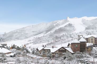 Intercontinental Alpensia Pyeongchang Resort, An Ihg