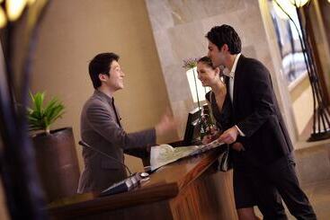 Intercontinental Alpensia Pyeongchang Resort, An Ihg
