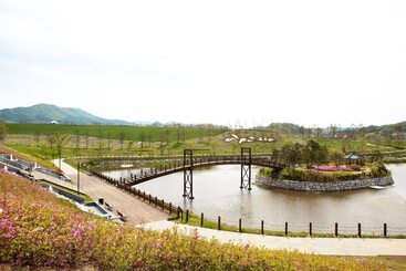 Intercontinental Alpensia Pyeongchang Resort, An Ihg