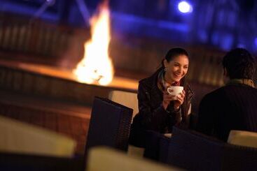 Intercontinental Alpensia Pyeongchang Resort, An Ihg