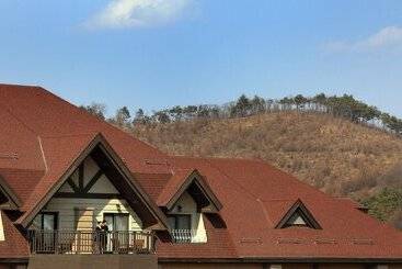 Intercontinental Alpensia Pyeongchang Resort, An Ihg
