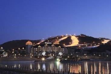 Intercontinental Alpensia Pyeongchang Resort, An Ihg