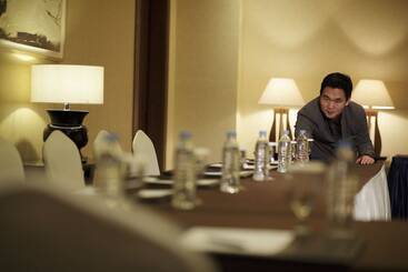 Intercontinental Alpensia Pyeongchang Resort, An Ihg