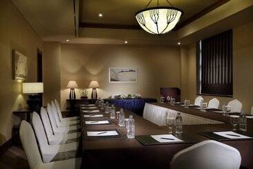 Intercontinental Alpensia Pyeongchang Resort, An Ihg